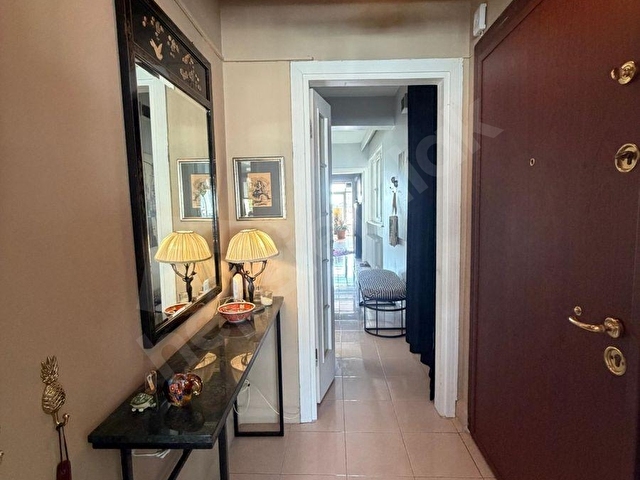 İmajPlusdan Deniz,Şehir Manzaralı,Bakımlı,Ferah,Aydınlık,Balkonlu - Görsel 6