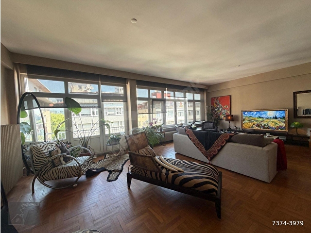 İmajPlusdan Deniz,Şehir Manzaralı,Bakımlı,Ferah,Aydınlık,Balkonlu - Görsel 4