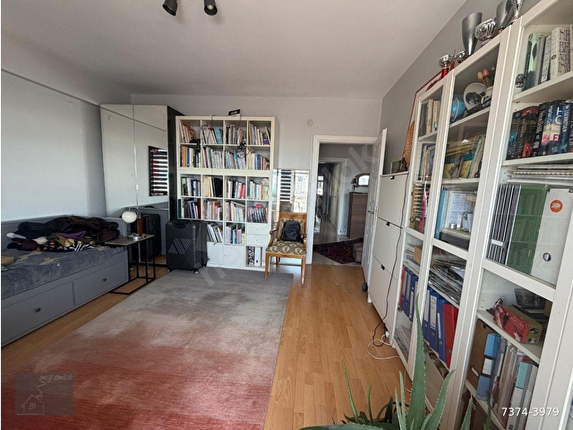 İmajPlusdan Deniz,Şehir Manzaralı,Bakımlı,Ferah,Aydınlık,Balkonlu - Görsel 10