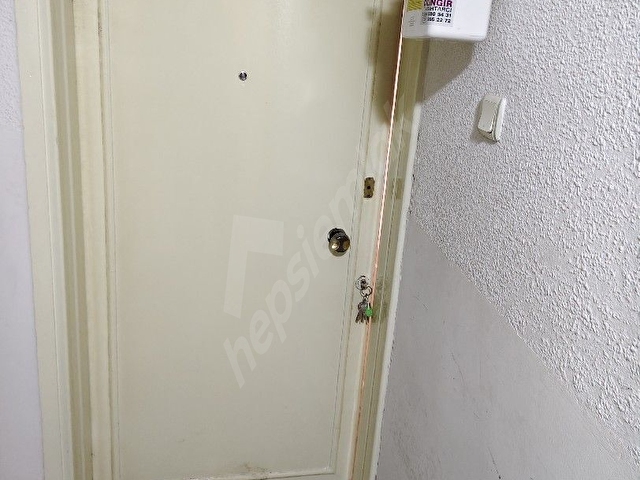 Girne bulvarı 3+1 Kiralık daire - Görsel 2