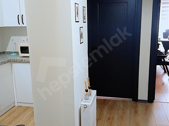 satlık çok güzel konumda - Görsel 24