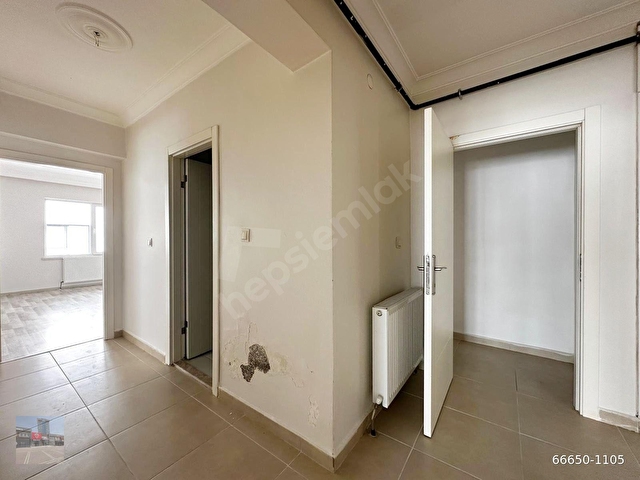 KREDİ SINIRSIZ // ASANSÖRLÜ // K.OTOPARKLI // 3+1 SATILIK DAİRE - Görsel 27