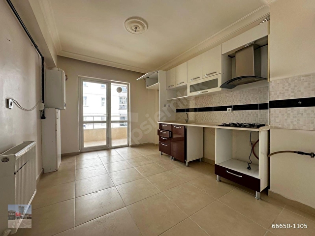 KREDİ SINIRSIZ // ASANSÖRLÜ // K.OTOPARKLI // 3+1 SATILIK DAİRE - Görsel 4