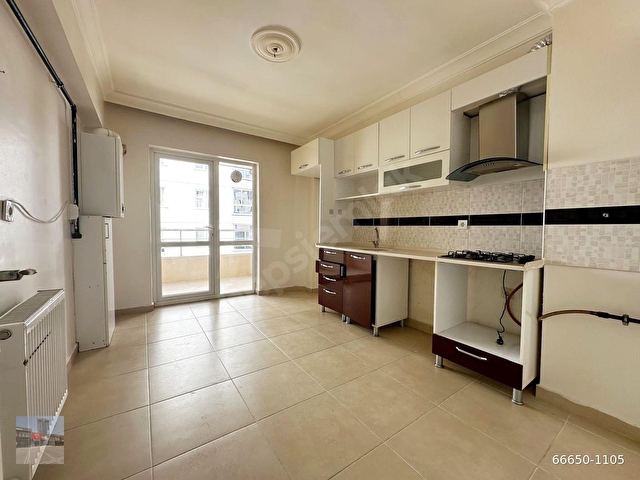 KREDİ SINIRSIZ // ASANSÖRLÜ // K.OTOPARKLI // 3+1 SATILIK DAİRE - Görsel 8