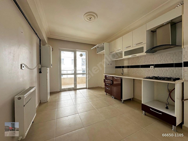 KREDİ SINIRSIZ // ASANSÖRLÜ // K.OTOPARKLI // 3+1 SATILIK DAİRE - Görsel 2