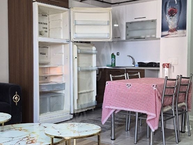 ESENYURT N ŞEHİR 2 DE EŞYALI 2+1 - Görsel 13