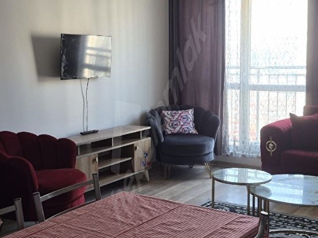 ESENYURT N ŞEHİR 2 DE EŞYALI 2+1 - Görsel 11