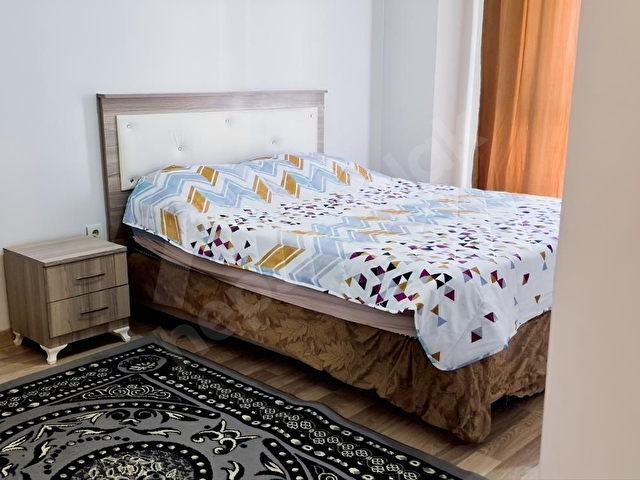 ESENYURT N ŞEHİR 2 DE EŞYALI 2+1 - Görsel 18