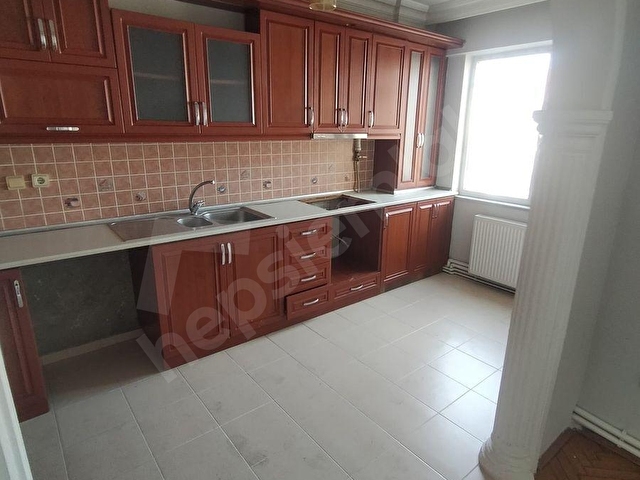 ADİLDEN DOLUNAY MAHALLESİNDE SİTE İÇİNDE 3+1 145 M2 1.KAT DAİRE - Görsel 30