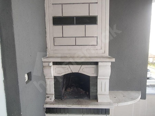 ADİLDEN DOLUNAY MAHALLESİNDE SİTE İÇİNDE 3+1 145 M2 1.KAT DAİRE - Görsel 7