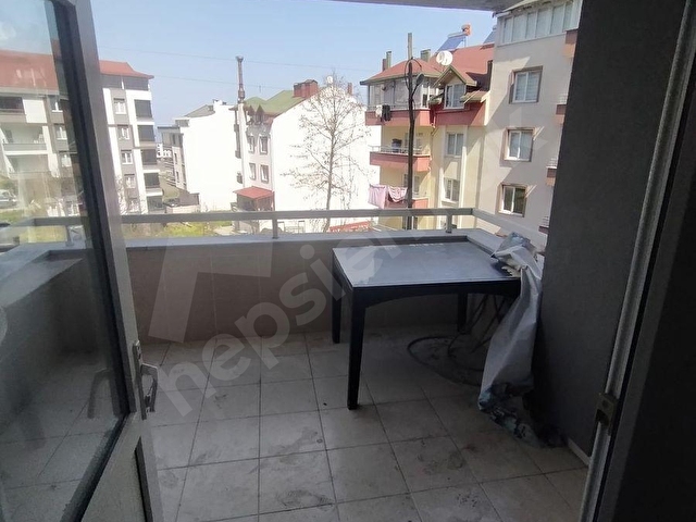 ADİLDEN DOLUNAY MAHALLESİNDE SİTE İÇİNDE 3+1 145 M2 1.KAT DAİRE - Görsel 12