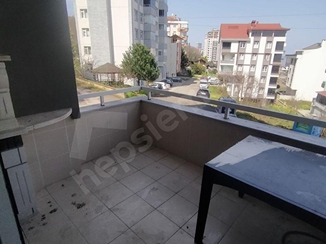 ADİLDEN DOLUNAY MAHALLESİNDE SİTE İÇİNDE 3+1 145 M2 1.KAT DAİRE - Görsel 26