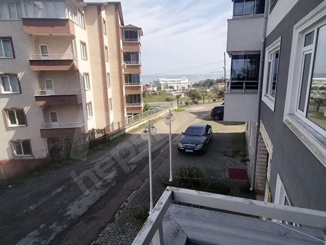ADİLDEN DOLUNAY MAHALLESİNDE SİTE İÇİNDE 3+1 145 M2 1.KAT DAİRE - Görsel 22