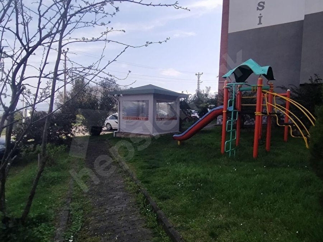 ADİLDEN DOLUNAY MAHALLESİNDE SİTE İÇİNDE 3+1 145 M2 1.KAT DAİRE - Görsel 9