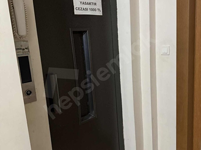 Cumhuriyet mahallesinde satılık 3 + 1 daire - Görsel 2