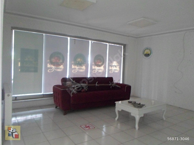 ACİL... CADDE ÜZERİ ÖN CEPHE SATILIK 55M2 DÜKKAN - Görsel 26