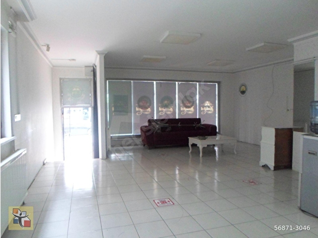 ACİL... CADDE ÜZERİ ÖN CEPHE SATILIK 55M2 DÜKKAN - Görsel 25