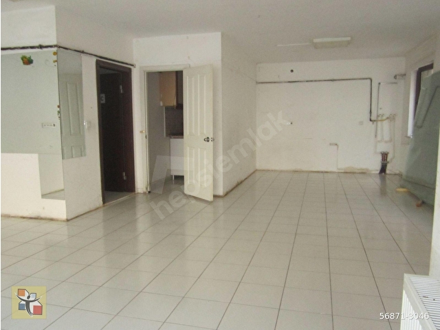 ACİL... CADDE ÜZERİ ÖN CEPHE SATILIK 55M2 DÜKKAN - Görsel 4