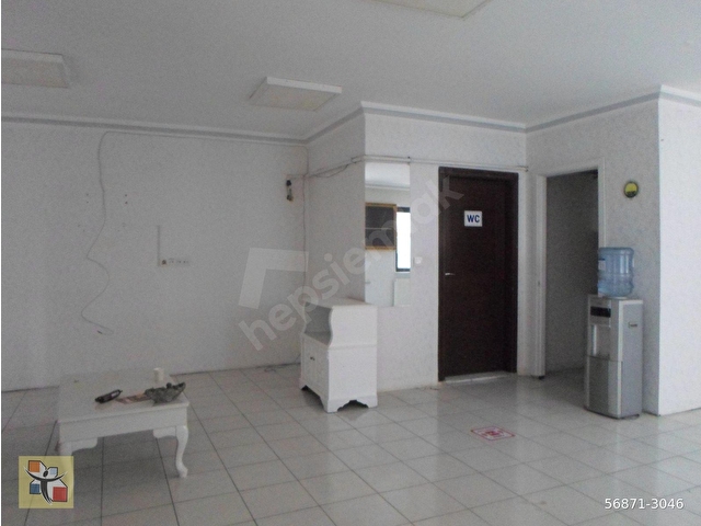ACİL... CADDE ÜZERİ ÖN CEPHE SATILIK 55M2 DÜKKAN - Görsel 27