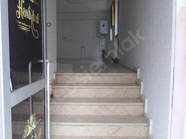 ACİL... CADDE ÜZERİ ÖN CEPHE SATILIK 55M2 DÜKKAN - Görsel 18