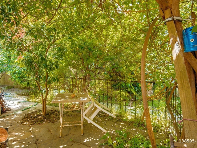Bodrum Merkez Marina Yürüme Mesafesi Satılık Müstakil Villa - Görsel 19