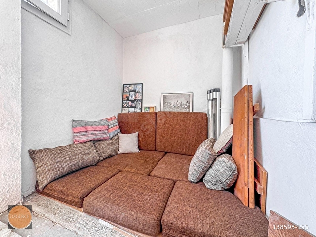 Bodrum Merkez Marina Yürüme Mesafesi Satılık Müstakil Villa - Görsel 21