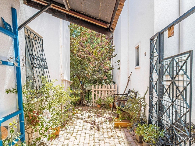 Bodrum Merkez Marina Yürüme Mesafesi Satılık Müstakil Villa - Görsel 18