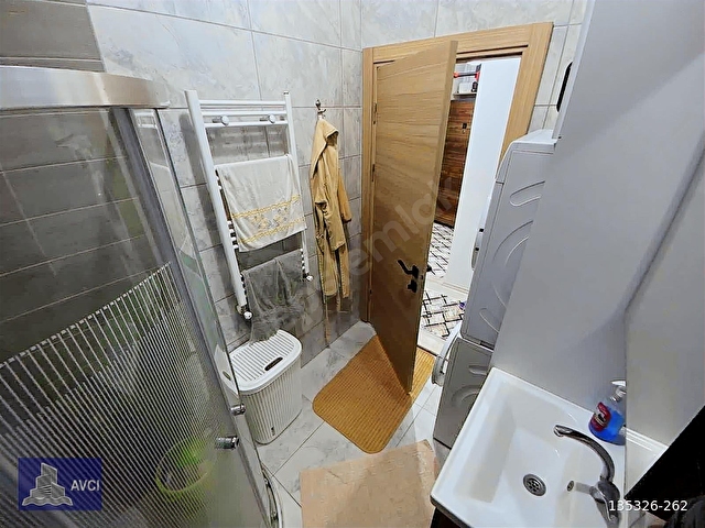 AVCIDAN TEK YETKİ- ÜST KAT ÖN CEPHE 2+1 AYRI MUTFAK ÇİFT BANYO - Görsel 24