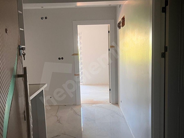 1+1 SIFIR EŞYALI KİRALIK DAİRE
