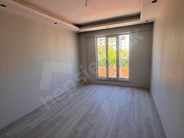 1+1 SIFIR EŞYALI KİRALIK DAİRE - Görsel 4