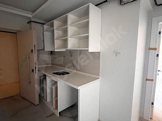 1+1 SIFIR EŞYALI KİRALIK DAİRE - Görsel 5