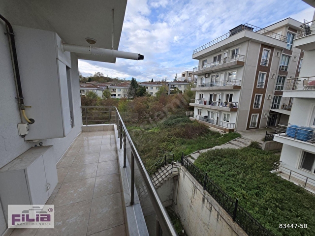 SAKARYA ÜNİVERSİTESİ KAPI GİRİŞİNDE SATILIK 2+1 DAİRE - Görsel 17