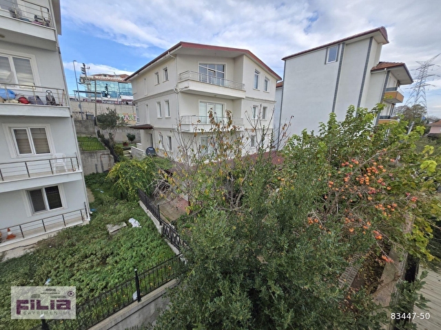 SAKARYA ÜNİVERSİTESİ KAPI GİRİŞİNDE SATILIK 2+1 DAİRE - Görsel 20