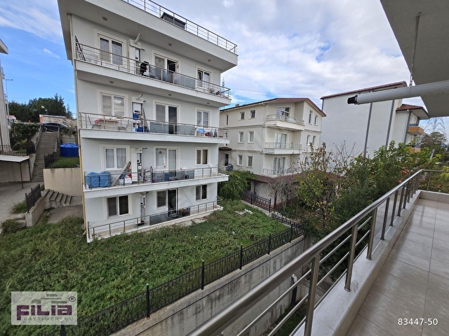 SAKARYA ÜNİVERSİTESİ KAPI GİRİŞİNDE SATILIK 2+1 DAİRE - Görsel 21