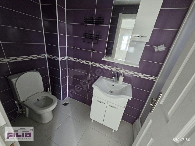 SAKARYA ÜNİVERSİTESİ KAPI GİRİŞİNDE SATILIK 2+1 DAİRE - Görsel 15