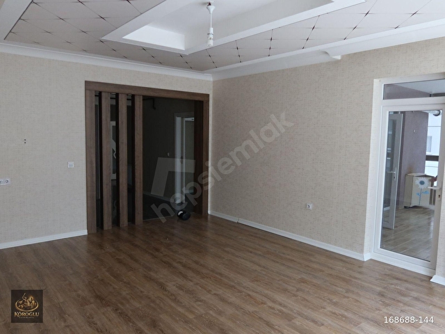 DURALİALIÇ MAHALLESİNDE SATILIK 4+1 DAİRE - Görsel 10