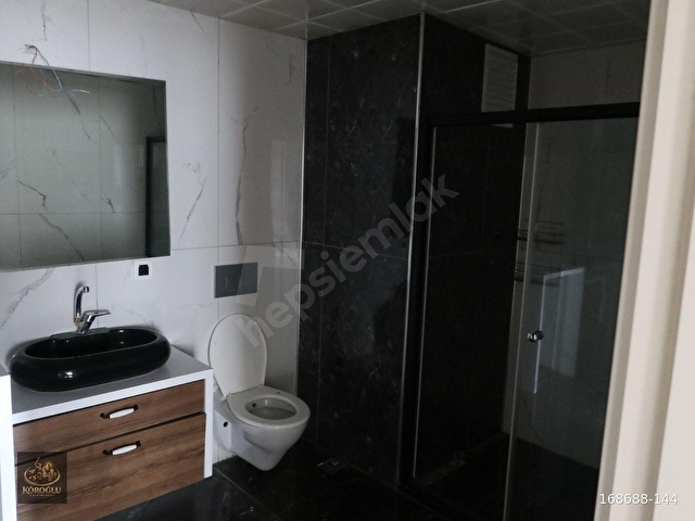 DURALİALIÇ MAHALLESİNDE SATILIK 4+1 DAİRE - Görsel 28