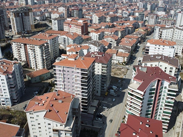DURALİALIÇ MAHALLESİNDE SATILIK 4+1 DAİRE - Görsel 4
