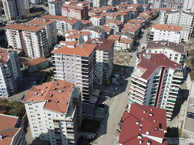 DURALİALIÇ MAHALLESİNDE SATILIK 4+1 DAİRE - Görsel 3