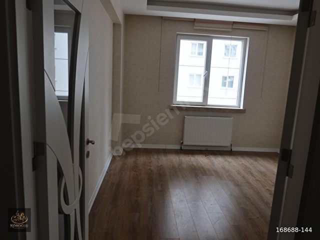 DURALİALIÇ MAHALLESİNDE SATILIK 4+1 DAİRE - Görsel 25