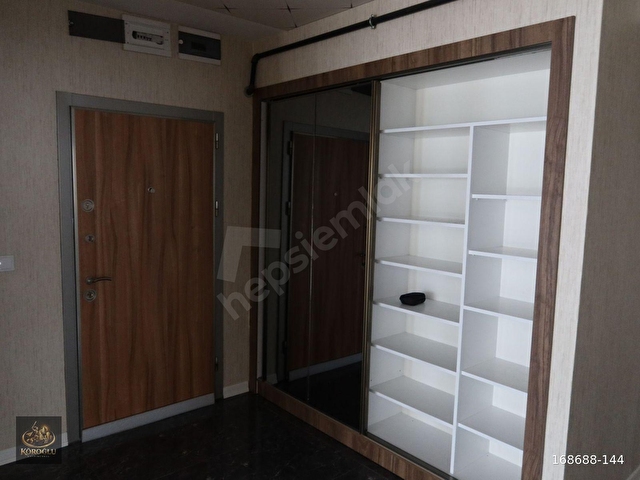 DURALİALIÇ MAHALLESİNDE SATILIK 4+1 DAİRE - Görsel 23