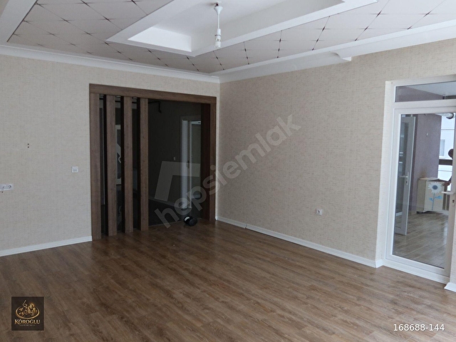 DURALİALIÇ MAHALLESİNDE SATILIK 4+1 DAİRE - Görsel 11