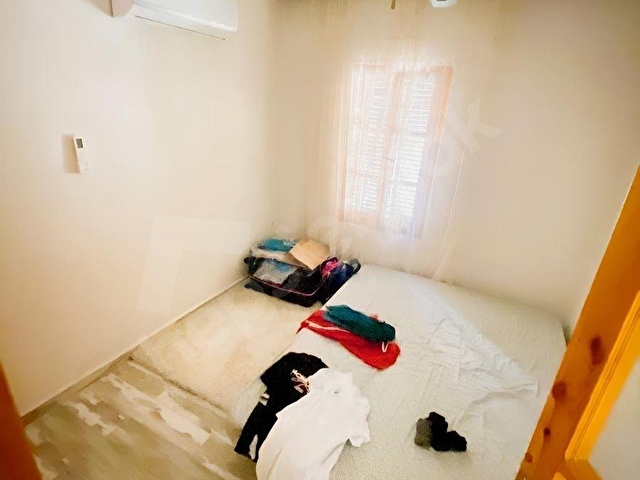 Sarıgermede Özel Plajlı Villa, Sosyal Tesisli Sitede - Görsel 27