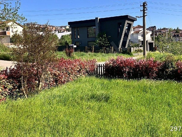ÖZDEN MAH. TAM MÜSTAKİL BAKIMLI TAŞINMAYA HAZIR BOŞ FIRSAT FİYATA - Görsel 27