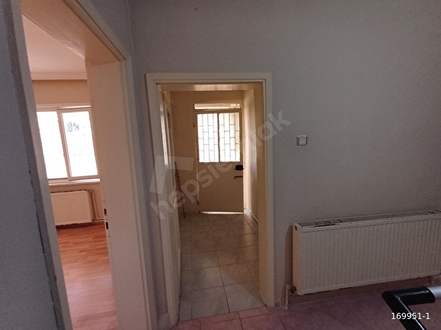 öz şekerden 2+1 yüksek giriş daire - Görsel 14