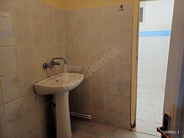 öz şekerden 2+1 yüksek giriş daire - Görsel 13