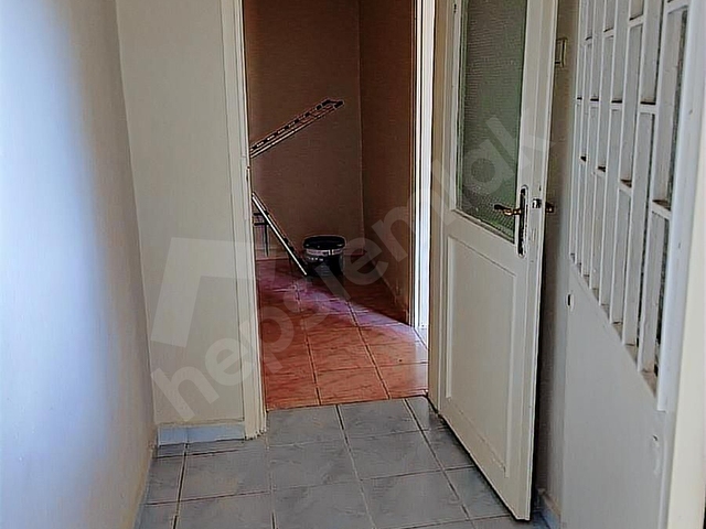 öz şekerden 2+1 yüksek giriş daire - Görsel 8
