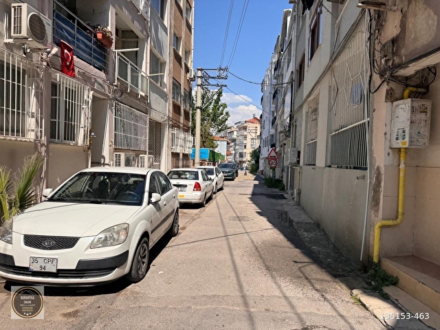 1+0 Çankaya Mahallesi Daire Olur Kiralık Dükkan - Görsel 21