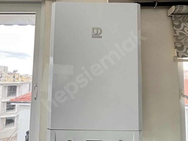 MURATDEDE MAHALLESİ ESMA HATIN CAMIYE YAKIN EŞYALI DAİRE - Görsel 8