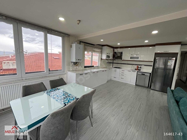MURATDEDE MAHALLESİ ESMA HATIN CAMIYE YAKIN EŞYALI DAİRE - Görsel 7